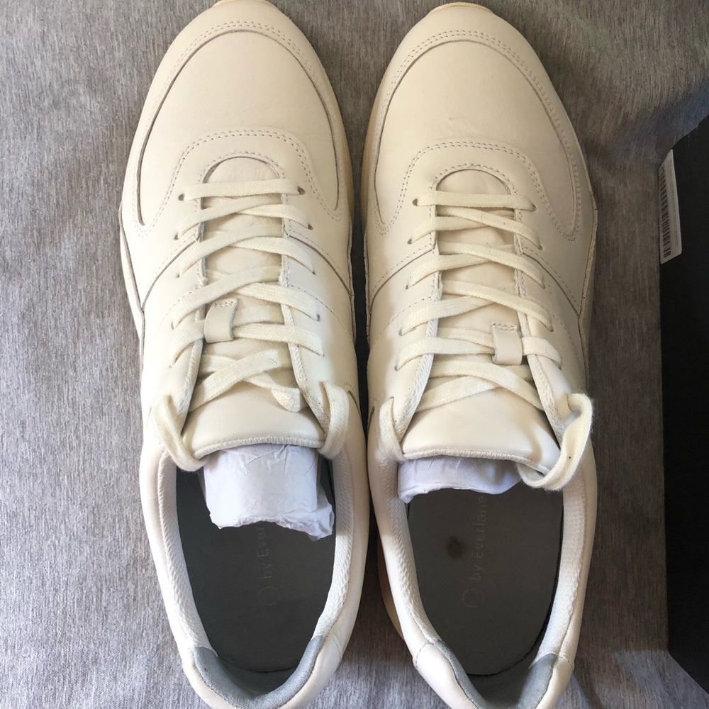Everlane white Sneakers